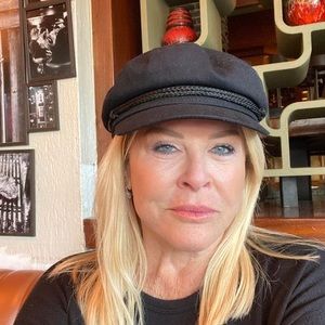 Meet your Posher, Lynne